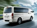Toyota Hiace Super GL 2013 года